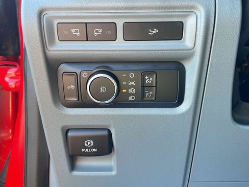 Used 2022 Ford F150 XLT w/ Equipment Group 302A High AWD/4WD image 13