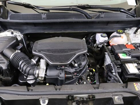 Used 2022 GMC Acadia Denali w/ Denali Ultimate Package image 14