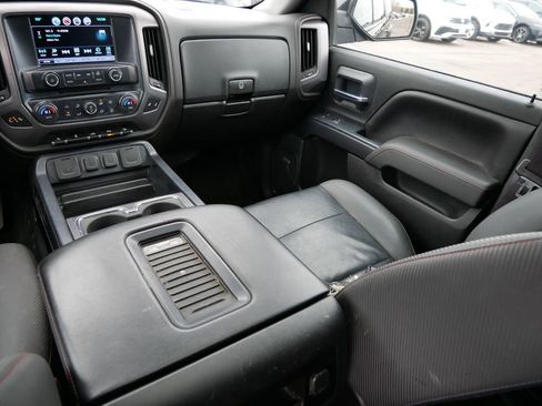 Used 2017 GMC Sierra 1500 SLT image 15