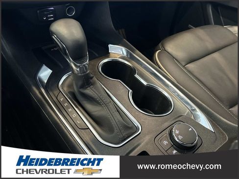 Certified 2023 Chevrolet Traverse Premier image 26