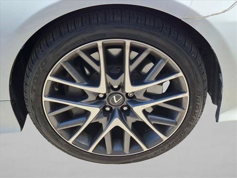 Used 2018 Lexus RC 350 F Sport RWD image 21