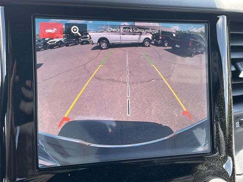 New 2026 RAM 2500 Tradesman w/ Chrome Appearance Group AWD/4WD image 35