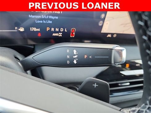 New 2026 Buick Enclave Preferred w/ Power Package image 25