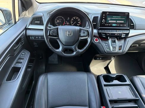 Used 2025 Honda Odyssey Sport-L image 21