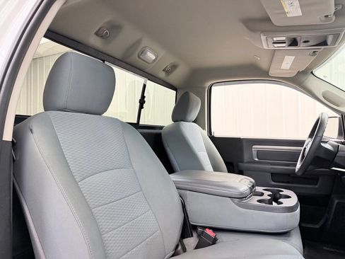 Used 2019 RAM 1500 Tradesman w/ Popular Equipment Group RWD image 18