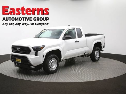 Used 2024 Toyota Tacoma SR RWD image 49