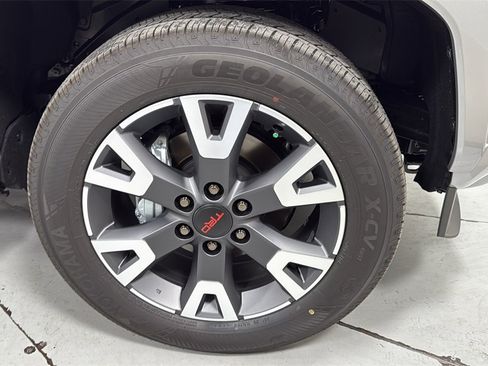 New 2026 Toyota 4Runner TRD Sport image 21