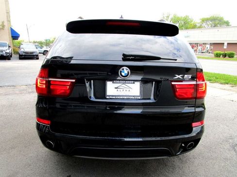 Used 2012 BMW X5 xDrive35i AWD/4WD image 9