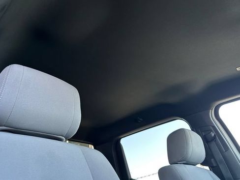 Used 2025 Toyota Tundra SR5 AWD/4WD image 17