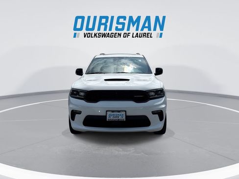 Used 2023 Dodge Durango R/T AWD/4WD image 3