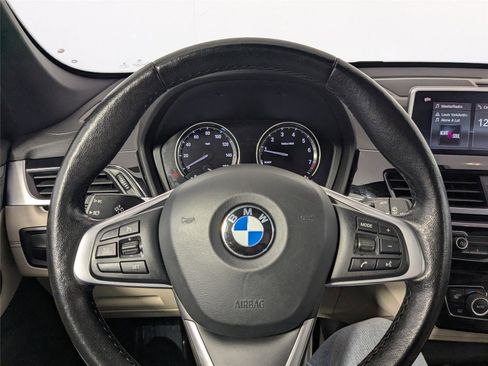 Used 2021 BMW X1 xDrive28i w/ Convenience Package image 14