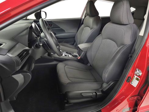 Used 2024 Subaru Crosstrek 2.0i Premium w/ Crosstrek Mirror Package AWD/4WD image 16