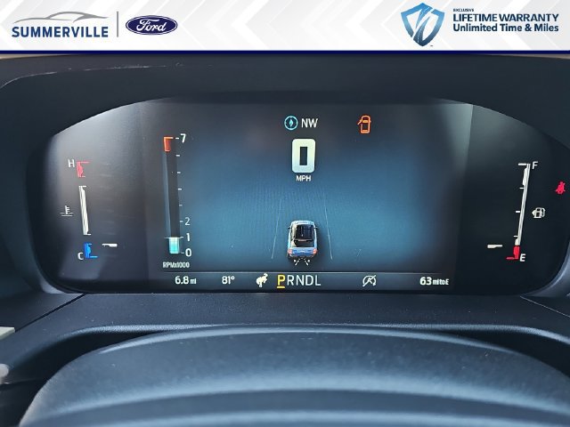 New 2026 Ford Bronco Sport Big Bend AWD/4WD image 20