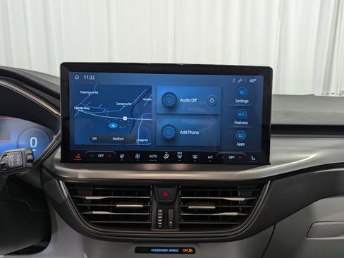 Used 2023 Ford Escape Active w/ Tech Pack #2 image 16