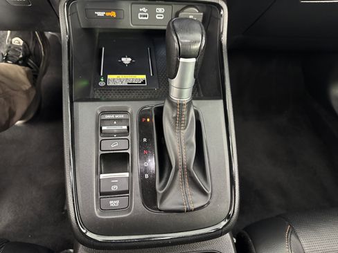 Certified 2024 Honda CR-V Sport Touring image 34