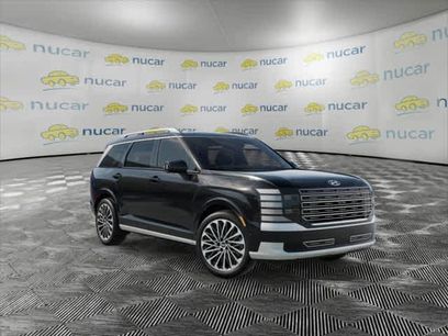 New 2026 Hyundai Palisade Calligraphy