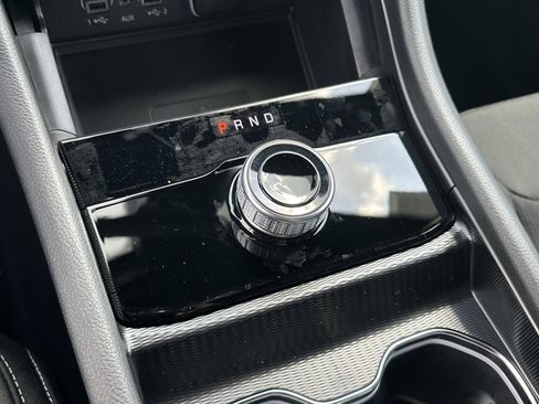 New 2026 Jeep Grand Cherokee Laredo AWD/4WD image 4