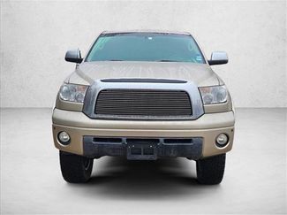 Used 2008 Toyota Tundra Limited video 2