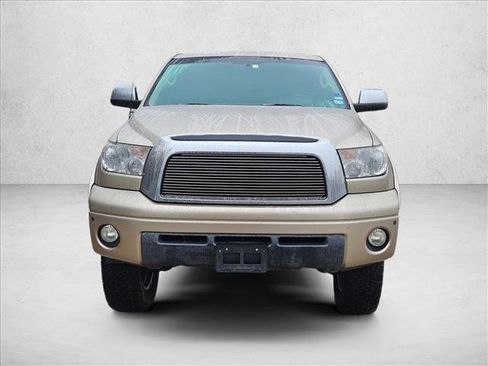 Used 2008 Toyota Tundra Limited image 2