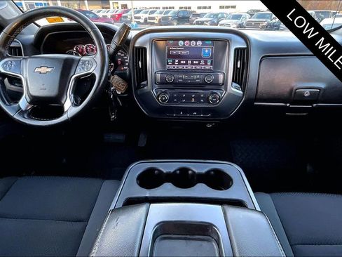 Used 2017 Chevrolet Silverado 2500 LT image 8