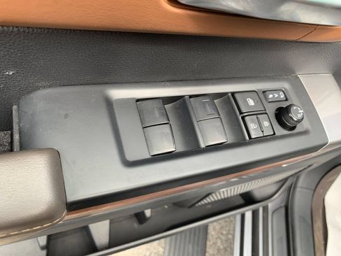 Used 2023 Toyota Tundra 1794 Edition AWD/4WD image 13
