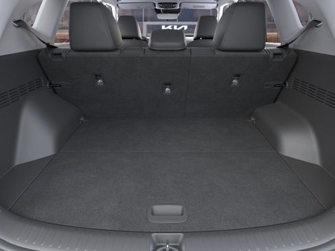 New 2026 Kia Seltos S AWD/4WD image 19