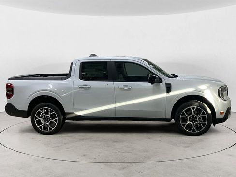 New 2026 Ford Maverick Lariat AWD/4WD image 6