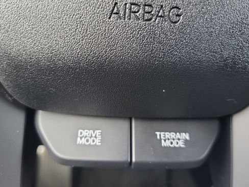 New 2027 Kia Telluride S image 25