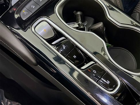 Used 2023 Buick Envision Preferred image 16