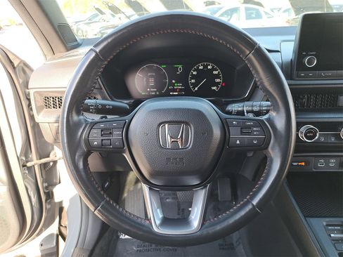 Used 2023 Honda CR-V Sport image 18
