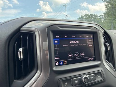 Used 2022 Chevrolet Silverado 3500 W/T RWD image 34