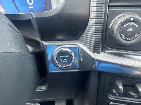 Used 2025 Ford F150 Lariat w/ Equipment Group 502A High AWD/4WD image 33
