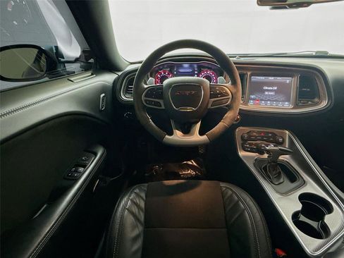 Used 2022 Dodge Challenger SRT Hellcat Redeye image 3