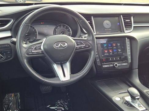 Used 2019 INFINITI QX50 Luxe w/ Cargo Package AWD/4WD image 20