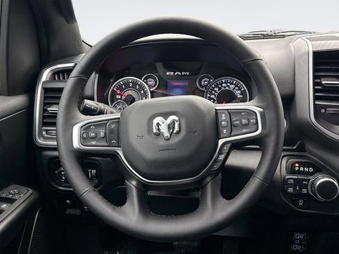 Used 2025 RAM 1500 Big Horn image 12