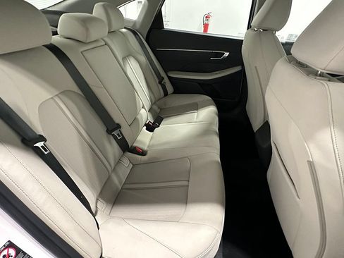 Used 2023 Hyundai Sonata SEL w/ Cargo Package FWD image 22