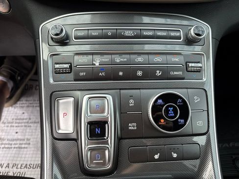Certified 2023 Hyundai Santa Fe SEL AWD/4WD image 28