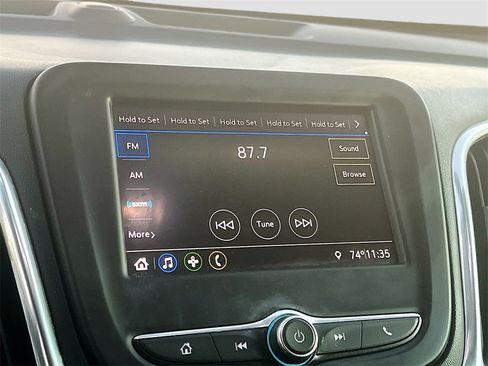 Used 2020 Chevrolet Equinox LT image 14