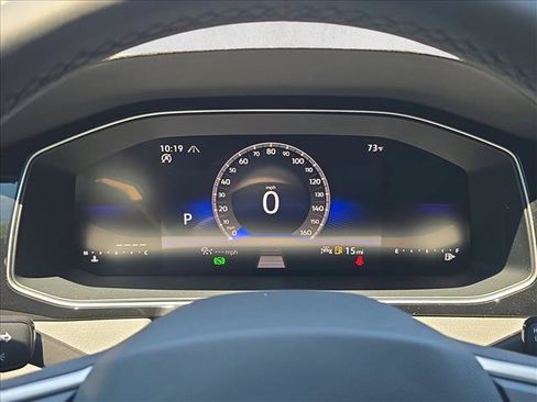 New 2026 Volkswagen Jetta Sport FWD image 13