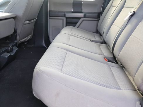 Used 2022 Ford F250 XLT AWD/4WD image 12