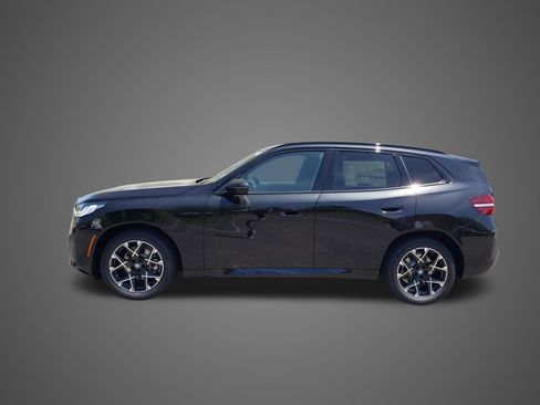 New 2026 BMW X3 xDrive30i w/ M Sport Package AWD/4WD image 9