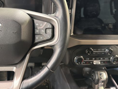 Used 2024 Ford Bronco Wildtrak AWD/4WD image 14