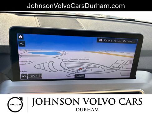 Used 2024 BMW X3 xDrive30i w/ Premium Package w/ZPA image 14