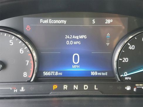 Used 2022 Ford Explorer XLT w/ Equipment Group 202A image 15