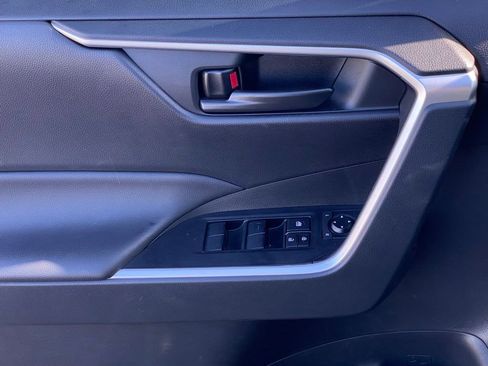 Used 2024 Toyota RAV4 LE image 17