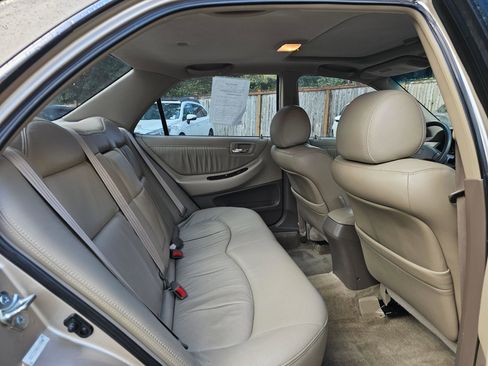 Used 2001 Honda Accord EX image 11