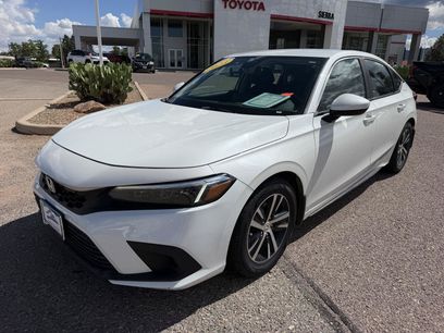 Used 2023 Honda Civic LX