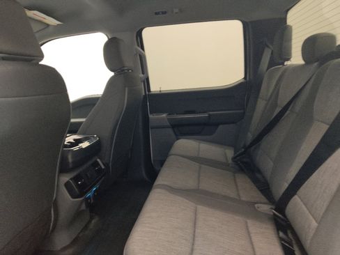 Used 2021 Ford F150 XL w/ Trailer Tow Package RWD image 18