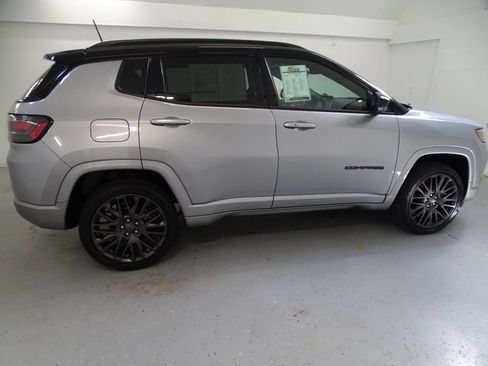 Certified 2023 Jeep Compass High Altitude w/ Driver Assist Group I AWD/4WD image 26