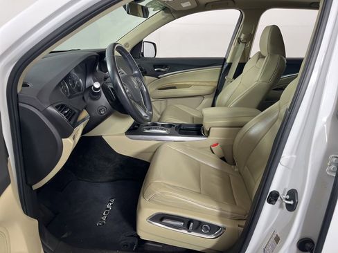 Used 2020 Acura MDX SH-AWD w/ Technology Package image 26